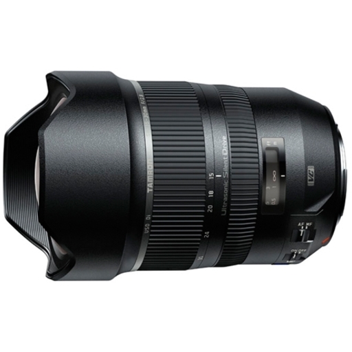 TAMRON SP 15-30mm F/2.8 Di VC USD (Model A012) [ニコンF用]
