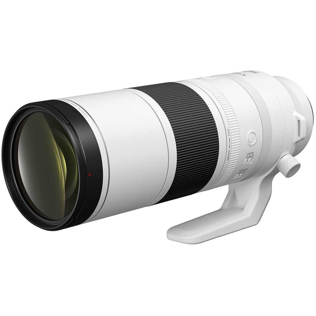 Canon RF200-800mm F6.3-9 IS USMを徹底解説。超々望遠ながら実用十分