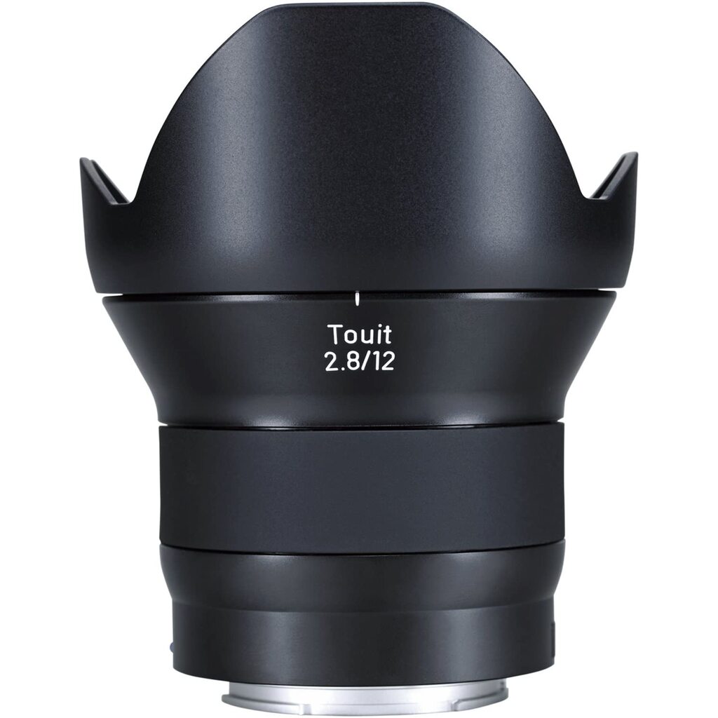 Zeiss Touit 2.8/12 E-mount 単焦点レンズ Carl Zeiss Touit 2.8/12 [ソニーE用]を徹底解説。作例から