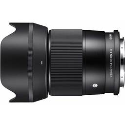 SIGMA Contemporary 23mm F1.4 DC DN (ライカSL/TL 用) SIGMA Contemporary 23mm F1.4 DC DN (ライカSL/TL 用)
