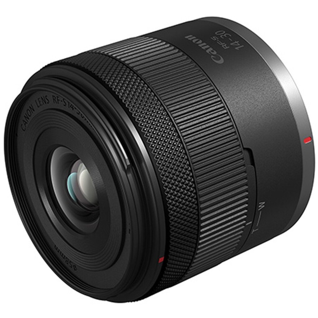 レンズ(ズーム) RF-S14-30mm F4-6.3 IS STM PZ Amazon | RF-S14-30mm F4-6.3 IS STM PZ キヤノンRFマウント 広角