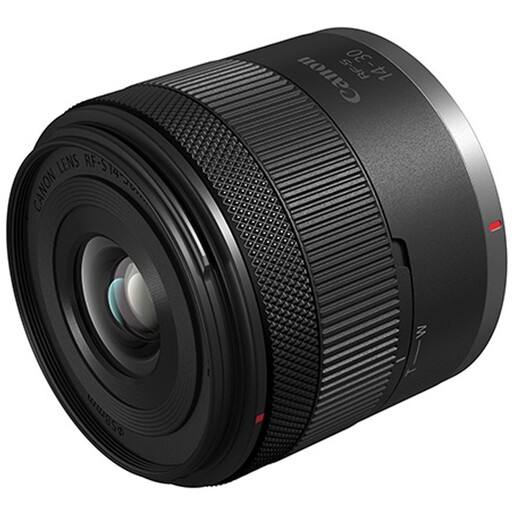 Canon RF-S14-30mm F4-6.3 IS STM PZ Canon RF-S14-30mm F4-6.3 IS STM PZ