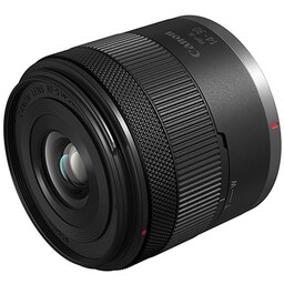 Canon RF-S14-30mm F4-6.3 IS STM PZ Canon RF-S14-30mm F4-6.3 IS STM PZ