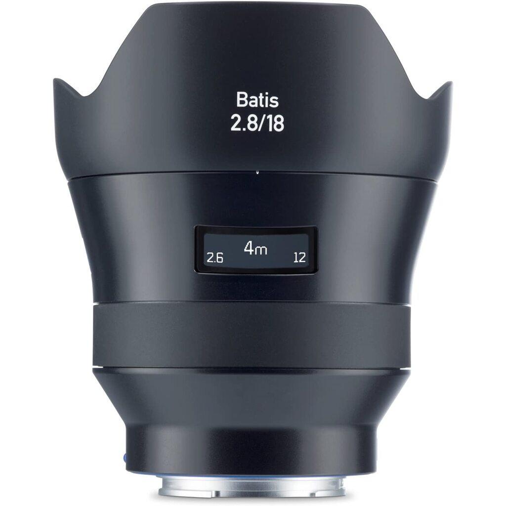 Zeiss Batis 2/18 Eマウント レンズ ソニー フルサイズ 広角 Carl Zeiss Batis 2.8/18 [ソニーE用]を徹底解説。愛用者の