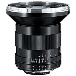 Carl Zeiss Distagon T* 21mm F2.8 ZF.2 [ニコンF用]