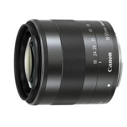 Canon EF-M18-55mm F3.5-5.6 IS STM