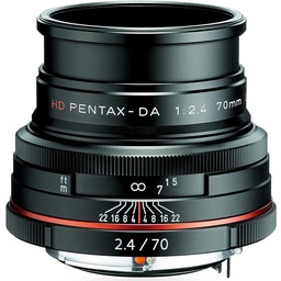 PENTAX HD PENTAX-DA 70mmF2.4 Limited PENTAX HD PENTAX-DA 70mmF2.4 Limited