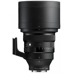 SIGMA 135mm F1.4 DG｜Art [ライカL用]