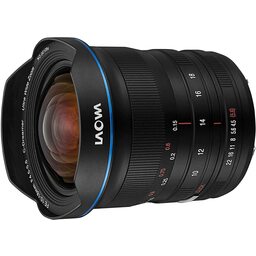 LAOWA 10-18mm F4.5-5.6 ZOOM LAOWA 10-18mm F4.5-5.6 ZOOM
