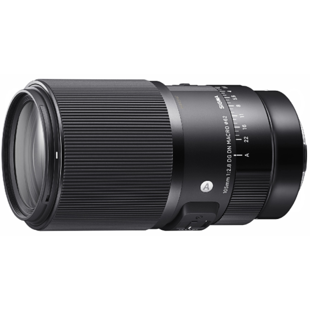 SIGMA 105mm F2.8 DG DN MACRO ソニーE Amazon.com : Sigma 105mm F2.8 DG DN Macro Art (Sony E-mount