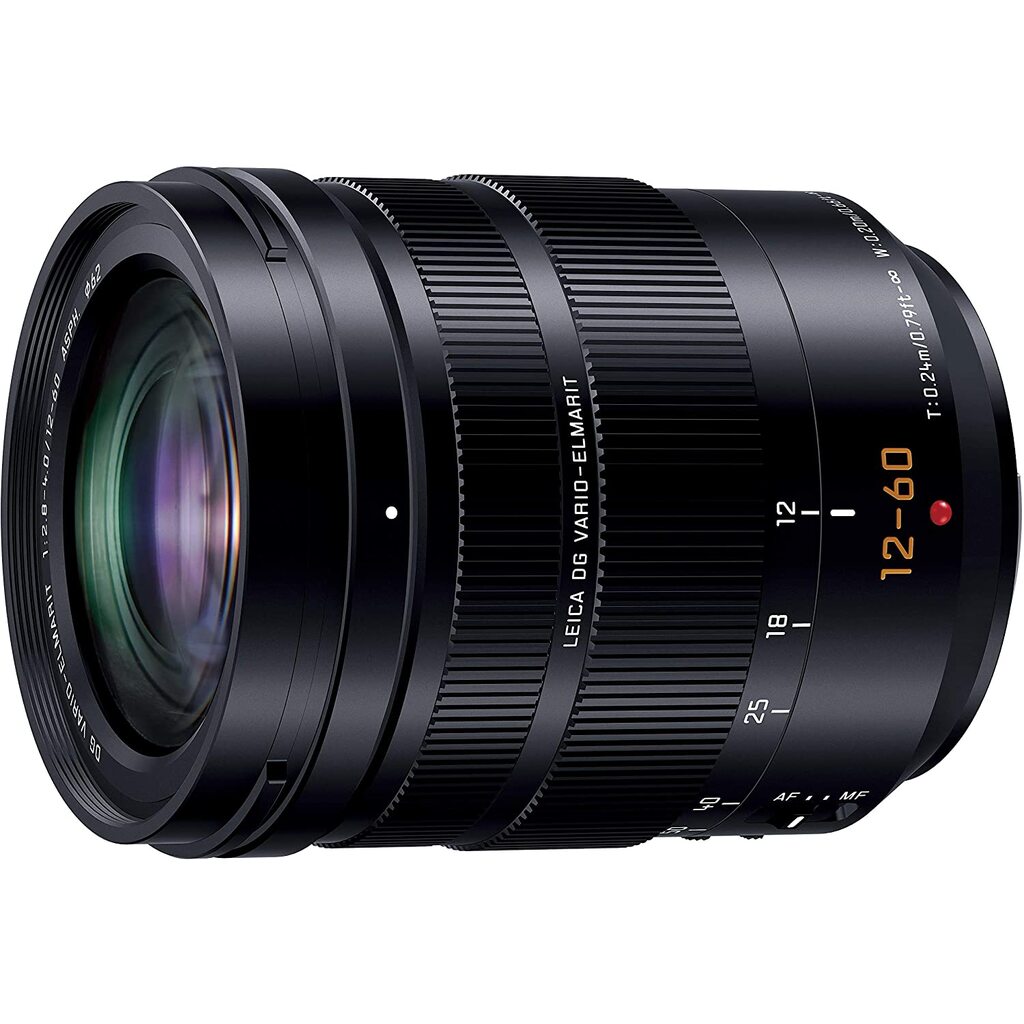 美品（保証10ヶ月）LEICA DG VARIO-ELMARIT 12-35mm LEICA DG VARIO-ELMARIT 12-35mm / F2.8 ASPH. / POWER O.I.S.