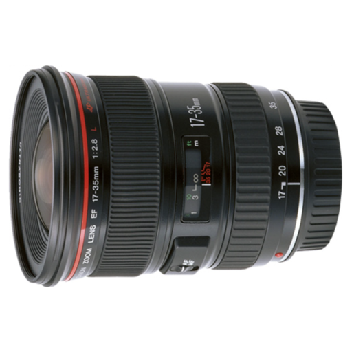 Canon EF17-35mm F2.8L USM