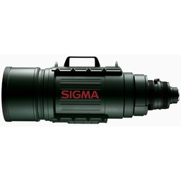 SIGMA APO 200-500mm F2.8 / 400-1000mm F5.6 EX DG [シグマ SA用]