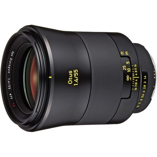 Carl Zeiss Otus 55mm F1.4 ZF.2 [ニコンF用]