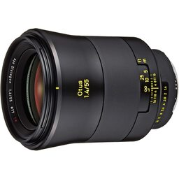 Carl Zeiss Otus 55mm F1.4 ZF.2 [ニコンF用]