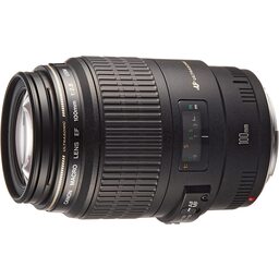Canon EF100mm F2.8 マクロ USM