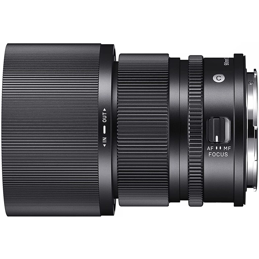 【美品】SIGMA 90mm F2.8 DG DN(Eマウント) Amazon.com : 90mm F2.8 DG DN for Sony E : Electronics