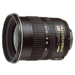Nikon AF-S DX Zoom-Nikkor 12-24mm F4G IF-ED Nikon AF-S DX Zoom-Nikkor 12-24mm F4G IF-ED