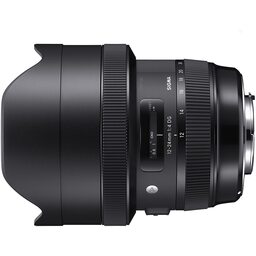 SIGMA 12-24mm F4 DG HSM｜Art [ニコンF用]