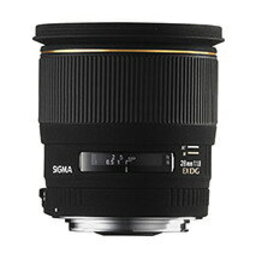 SIGMA 24mm F1.8 EX DG ASPHERICAL MACRO キヤノンEF用を解説｜F1.8と