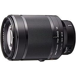 Nikon 1 NIKKOR VR 70-300 f/4.5-5.6 Nikon 1 NIKKOR VR 70-300 f/4.5-5.6