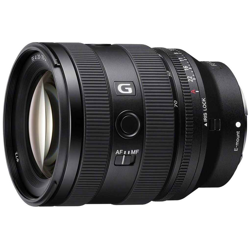 【最短即日発送】Sony SELP1020F4G ズームレンズ物損保証つき E PZ 10-20mm F4 G | デジタル一眼カメラα（アルファ） | ソニー