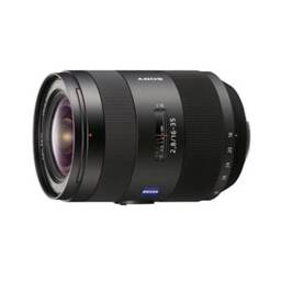 SONY Vario-Sonnar T*16-35mm F2.8 ZA SSM (SAL1635Z)(ソニーA用)