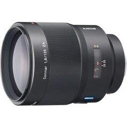 SONY DT 50mm F1.8 SAM SAL50F18を解説｜75mm相当・約170gのAPS-C用単