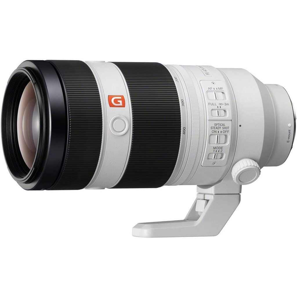 レンズ(ズーム) SONY FE 100-400mm GM SEL100400GM square_with_white_background_l