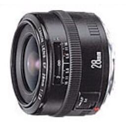 Canon EF28mm F2.8