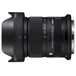 SIGMA 18-50mm F2.8 DC DN｜Contemporary [キヤノンRF用]