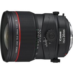Canon TS-E 24mm F3.5 L II Canon TS-E 24mm F3.5 L II