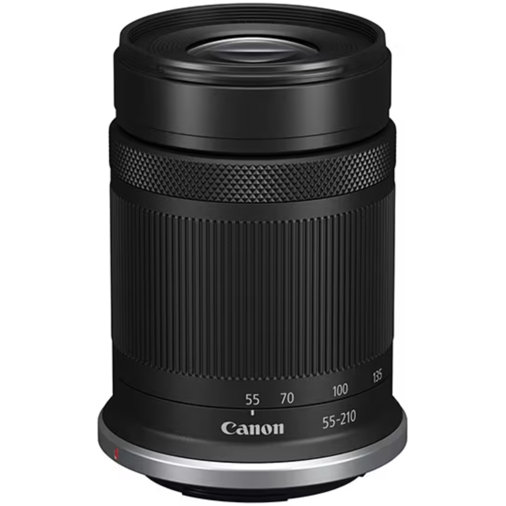 RF-S55-210mm F5-7.1 IS STM　ズームレンズ Shop Canon RF-S55-210mm F5-7.1 IS STM | Canon U.S.A, Inc.