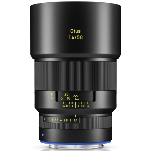 Carl Zeiss Otus ML 1.4/50 [キヤノンRF用]