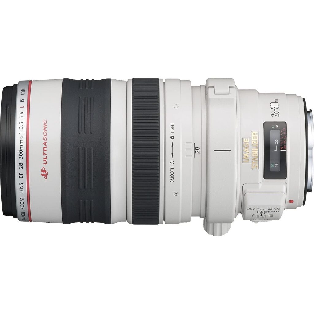 【中古美品✨】Canon EF28-300MM F3.5-5.6L IS USM EF28-300mm F3.5-5.6L IS USM 中古価格比較 - 価格.com