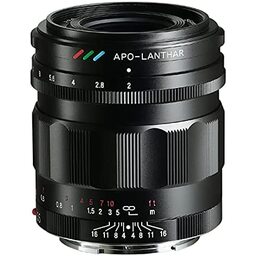 Voigtlander APO-LANTHAR 35mm F2 Aspherical [ソニーE用]