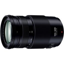 Panasonic LUMIX G VARIO 100-300mm / F4.0-5.6 II / POWER O.I.S. Panasonic LUMIX G VARIO 100-300mm / F4.0-5.6 II / POWER O.I.S.