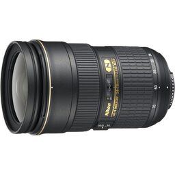 Nikon AF-S NIKKOR 24-70mm f/2.8G ED Nikon AF-S NIKKOR 24-70mm f/2.8G ED