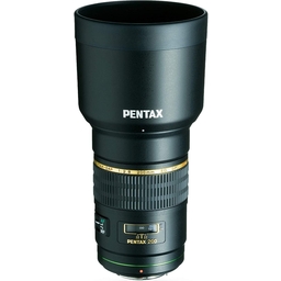 PENTAX smc PENTAX-DA★200mmF2.8ED[IF] SDM