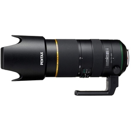 HD PENTAX-D FA 150-450mmF4.5-5.6ED DC AWを解説｜超望遠ズームの特徴