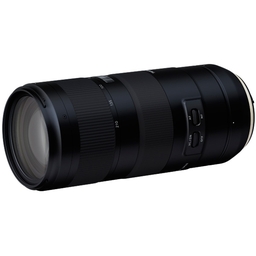 TAMRON 70-210mm F/4 Di VC USD (Model A034) [ニコンF用]