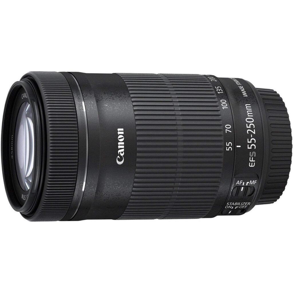 Canon EF-S55-250mm F4-5.6 IS STM 望遠レンズ 高性能な望遠レンズ！Canon EF S55-250mm F4-5.6 IS STM 実写