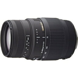 SIGMA 28-70mm F2.8 EX DG キヤノンEF用を解説｜スペック・特徴・24