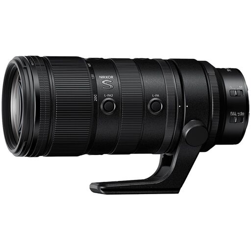 Nikon NIKKOR Z 70-200mm f/2.8 VR S II