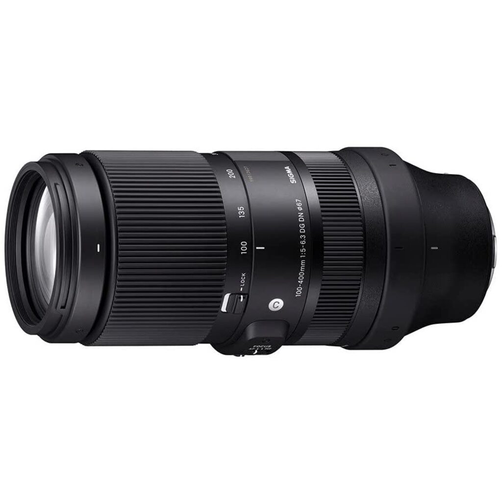 美品　SIGMA100-400mm F5-6.3 DG DN OS Eマウント sigma 100-400mm F5-6.3 Eマウント Amazon.com : Sigma 100