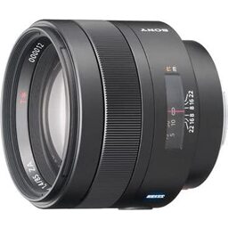SONY DT 50mm F1.8 SAM SAL50F18を解説｜75mm相当・約170gのAPS-C用単