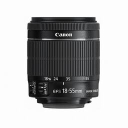 Canon EF-S18-55mm F3.5-5.6 IS STM Canon EF-S18-55mm F3.5-5.6 IS STM