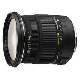 【超広角/ニコン用】 SIMGA 8-16mm DC HSM SIGMA 8-16mm F4.5-5.6 DC HSM ニコンF用を解説｜8mm始まりのAPS-C超