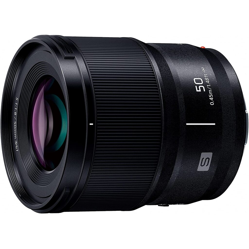 Panasonic LUMIX S 50mm F1.8を徹底解説。作例からレビューまで | ONE