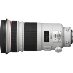 Canon EF300mm F2.8L IS II USM
